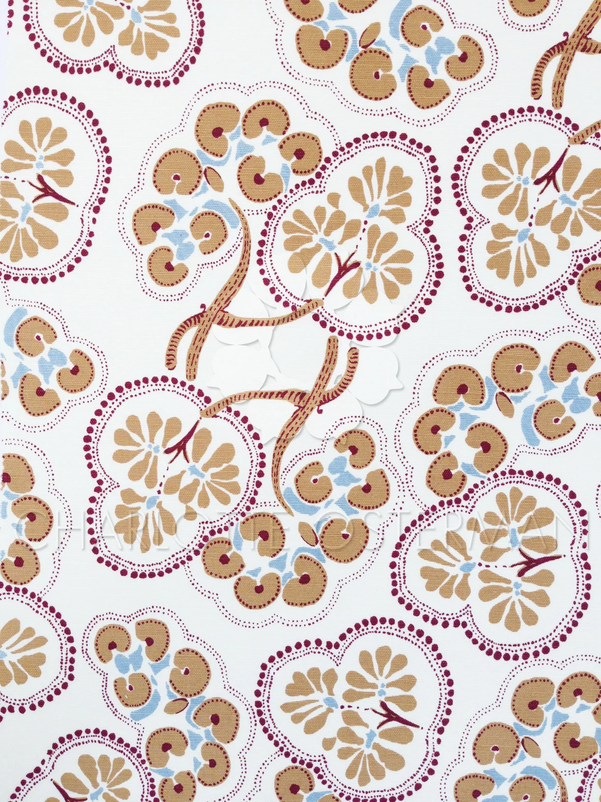 PALAMPORE VINE