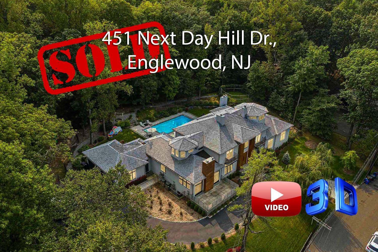 $3,365,000 Sold 