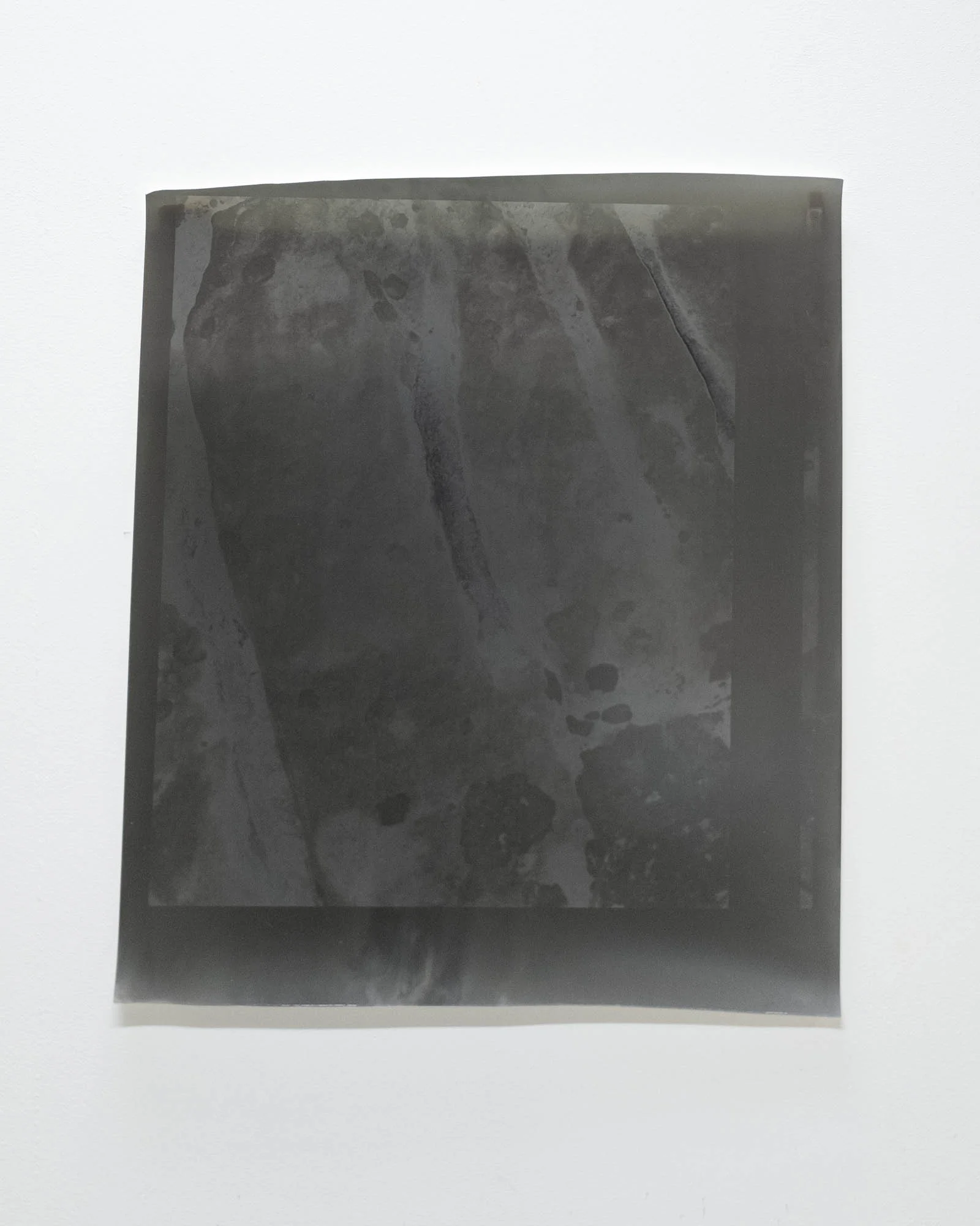 Silver gelatin print 20”x40” 2018