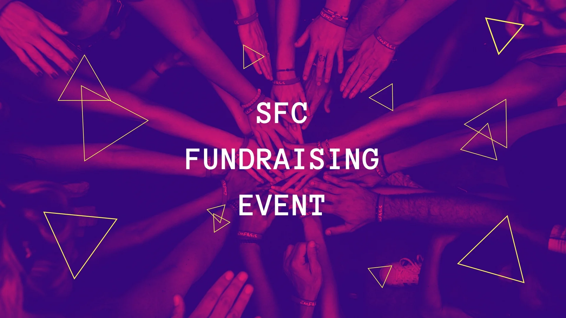 SFC Fundraising Event The Pentecostals Of Sydney SFC Fundraising Event The Pentecostals Of Sydney