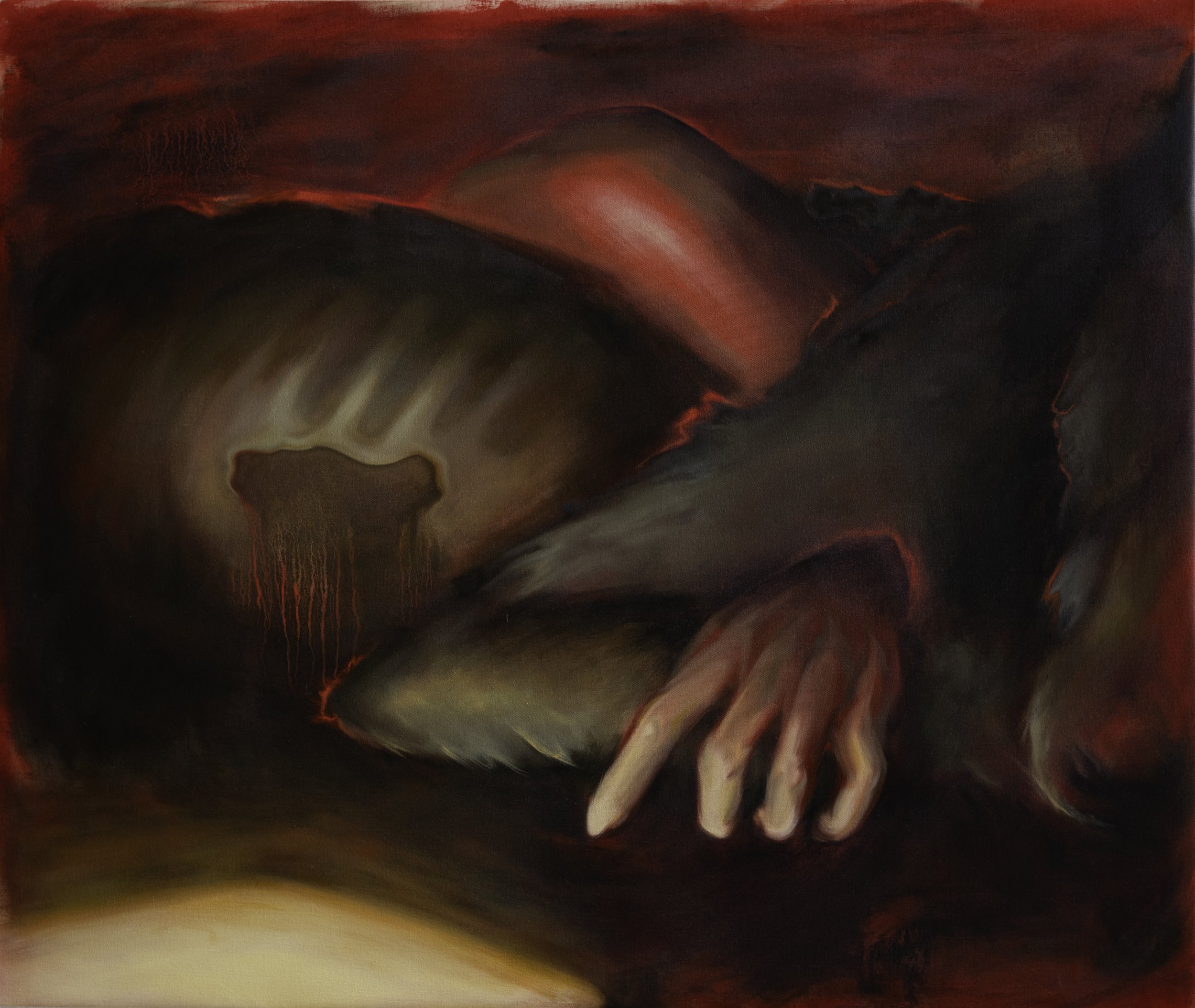 Ghosted by a friend (2026)