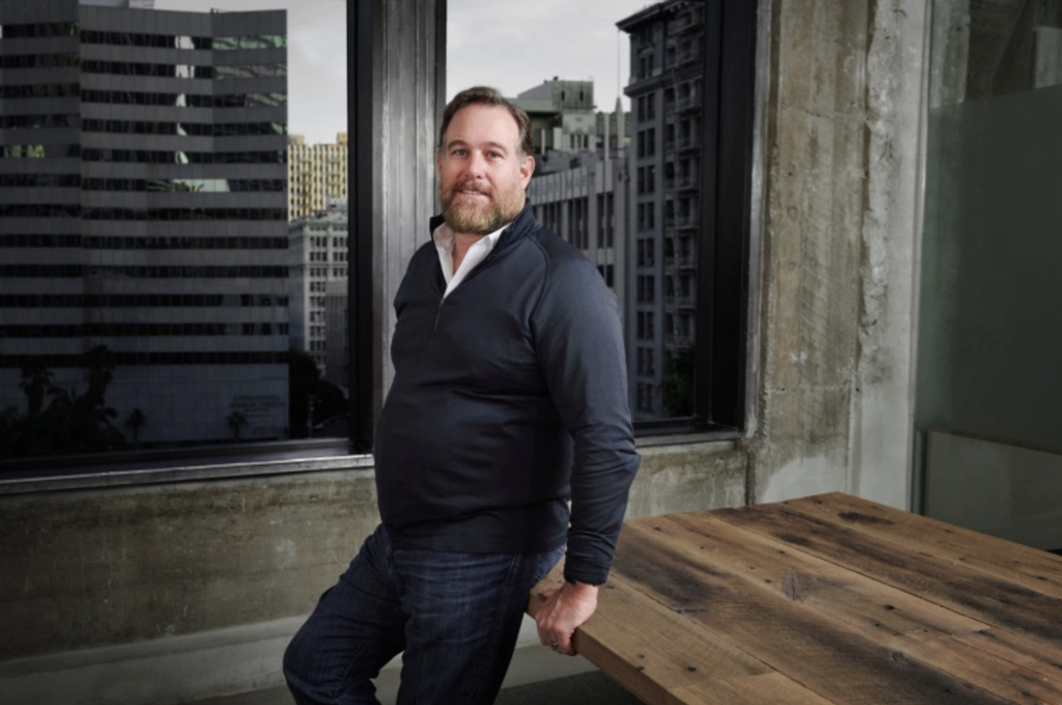 Photo credit: Sean Moore for Commercial Observer