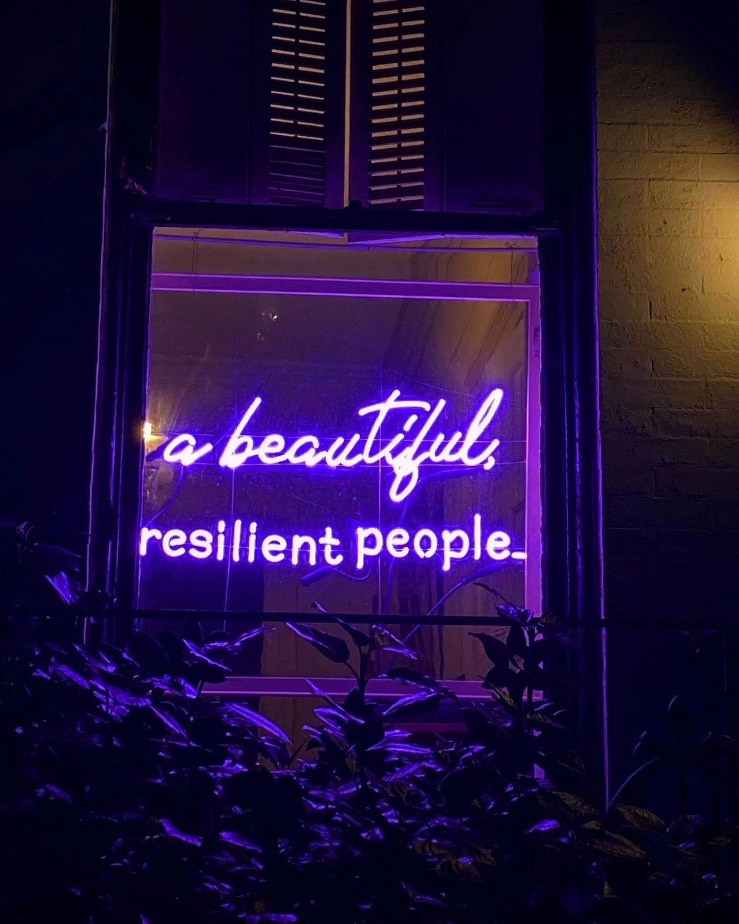 New Constellations: Contemporary Neon Art