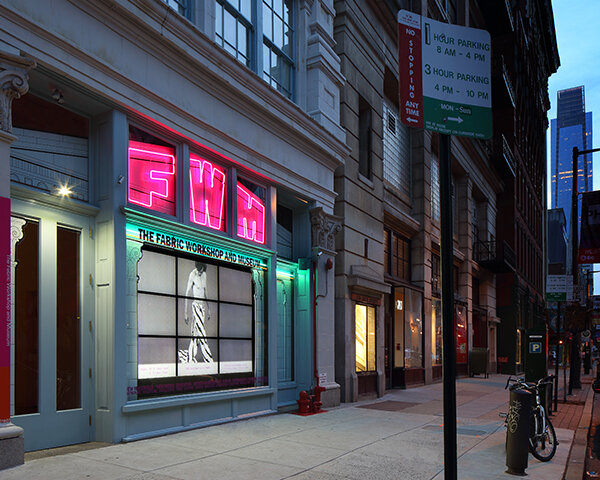 Apprentice Artist Talk