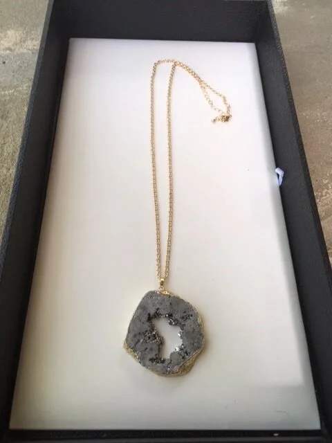 xl silver druzy necklace.JPG