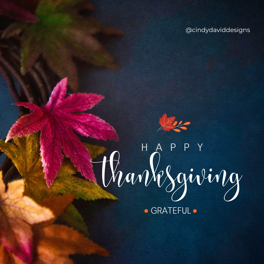 Today, we pause to give thanks. 💛

For the little joys, the big moments, and the people who fill our lives with light.
Each piece we create is a reminder to carry that gratitude with you &mdash; close to your heart, shining through your energy. ✨

W