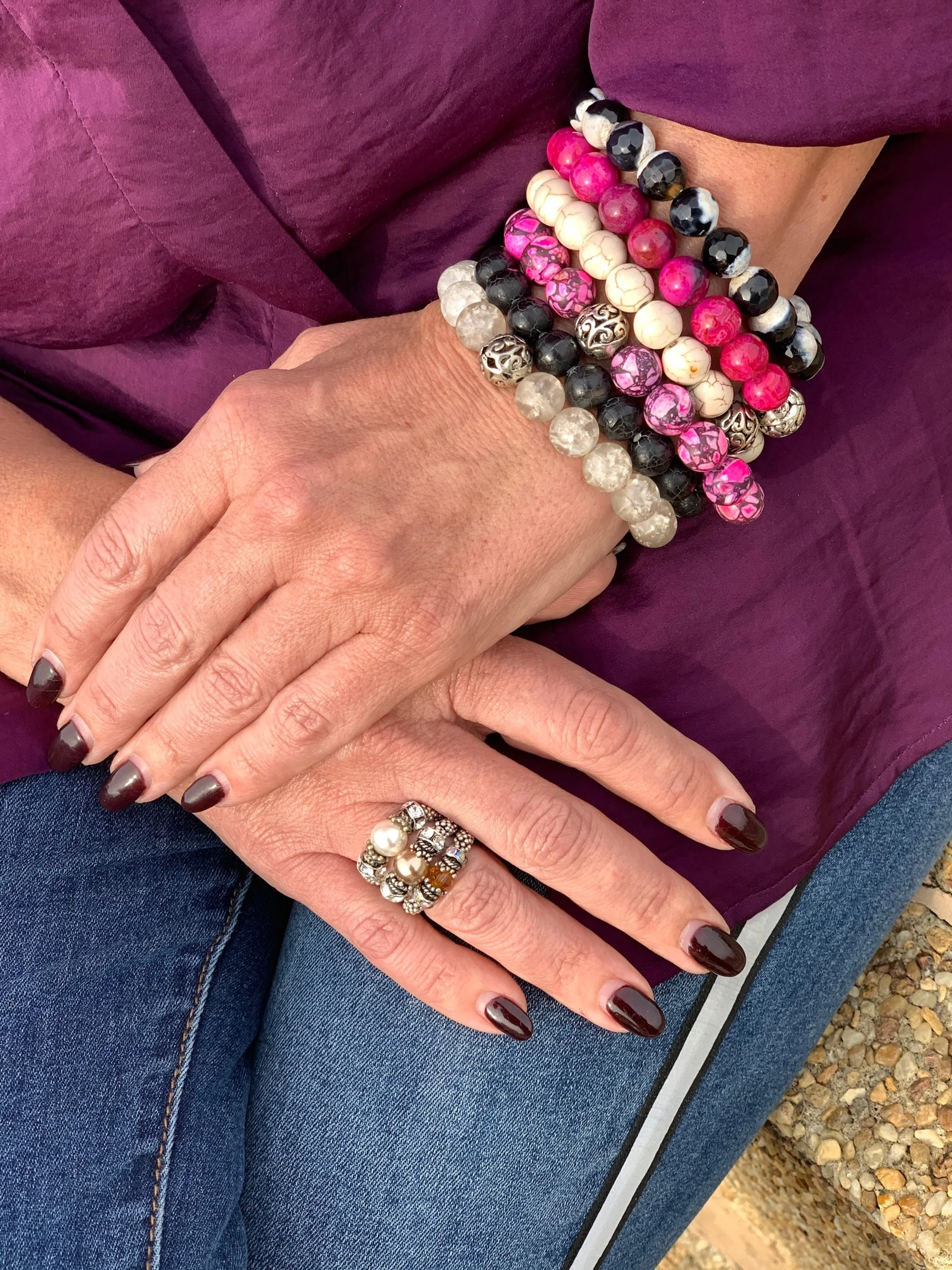 WOMEN'S BRACELETS
