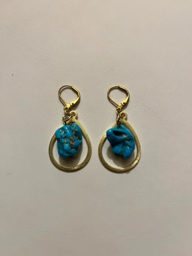SHOP EARRINGS