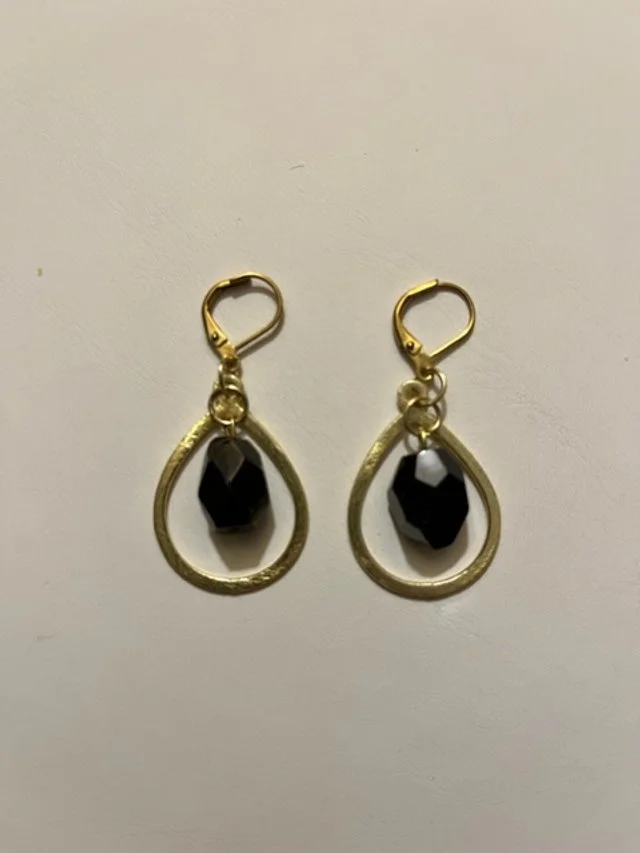 SHOP EARRINGS