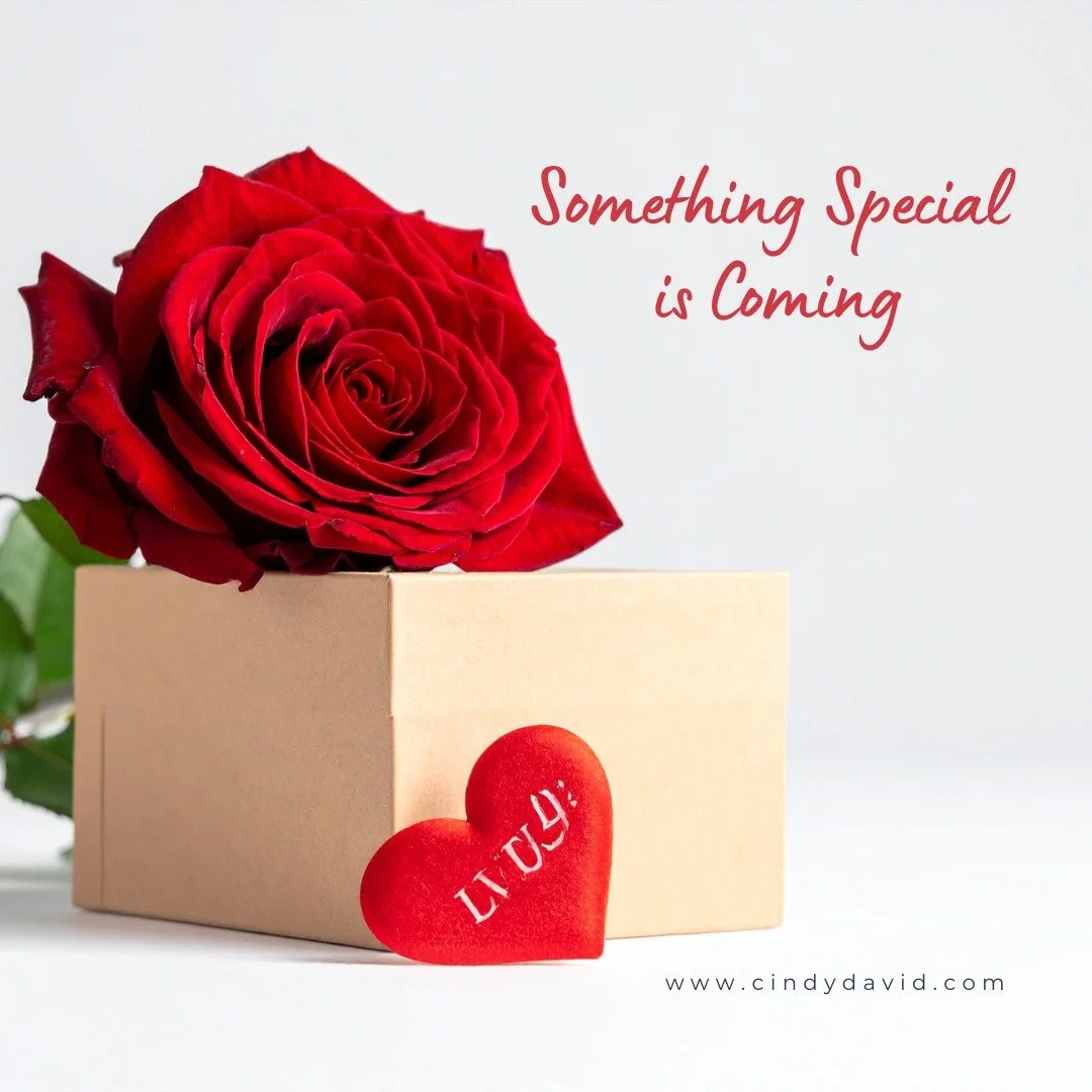 Valentine&rsquo;s Day is coming. 💫

A moment to celebrate love &mdash; for him, for her, and for the people who hold a special place in your heart.

This season is about meaningful gestures.

 Jewelry chosen with intention.
 Pieces that say I see yo