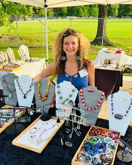 Design Your Own Jewelry