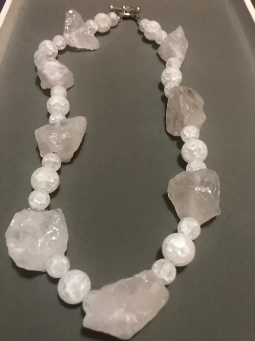 Chunky White Quartz Necklace.jpg