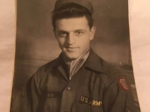 Honoring Those Who Have Served-

Decoration Day was the first official name for what we now call Memorial Day. It came about when families of fallen soldiers from the Civil War (which produced the largest amount of deaths in history) wanted to commem