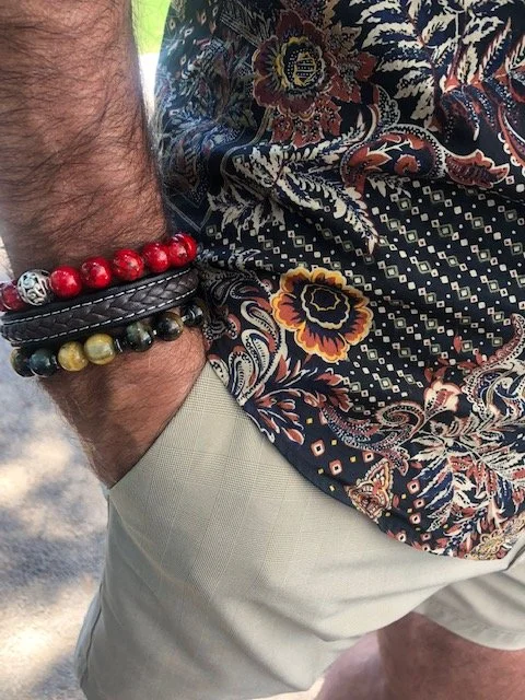 Men's Bracelets