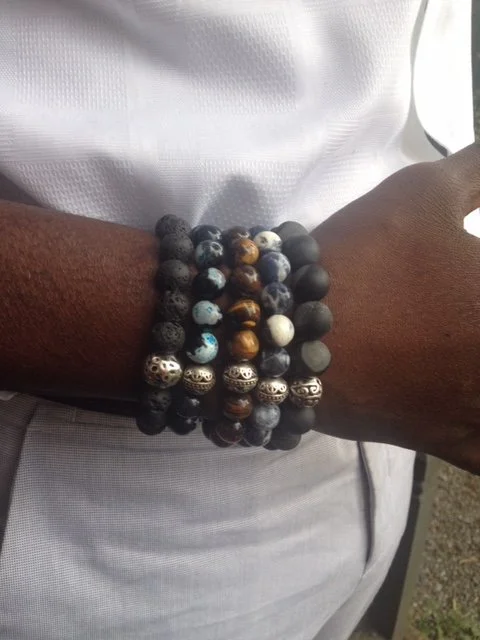 Men's Bracelets