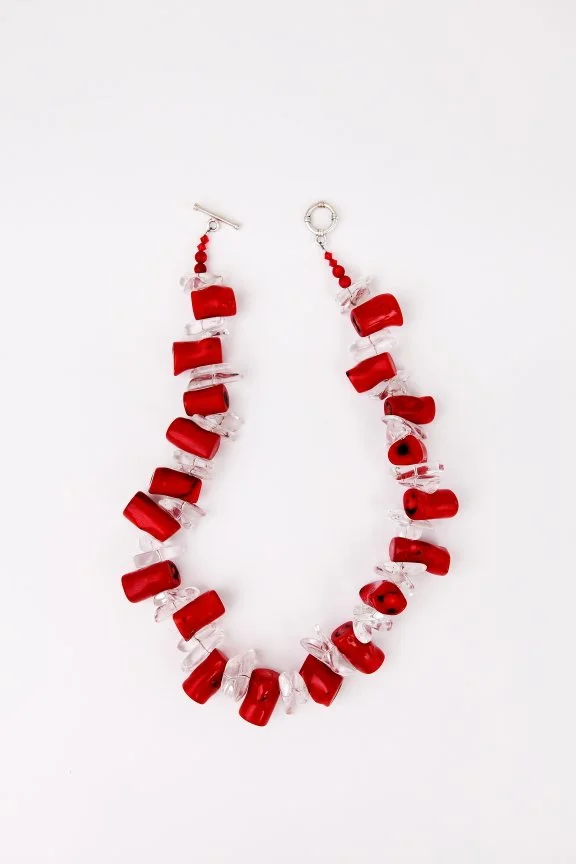 SHOP NECKLACES