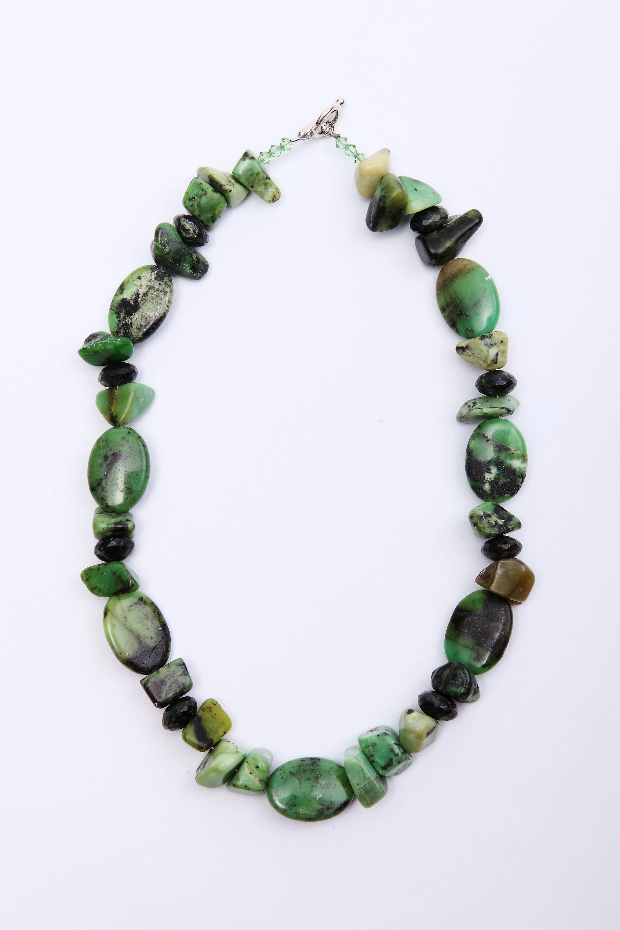 SHOP NECKLACES