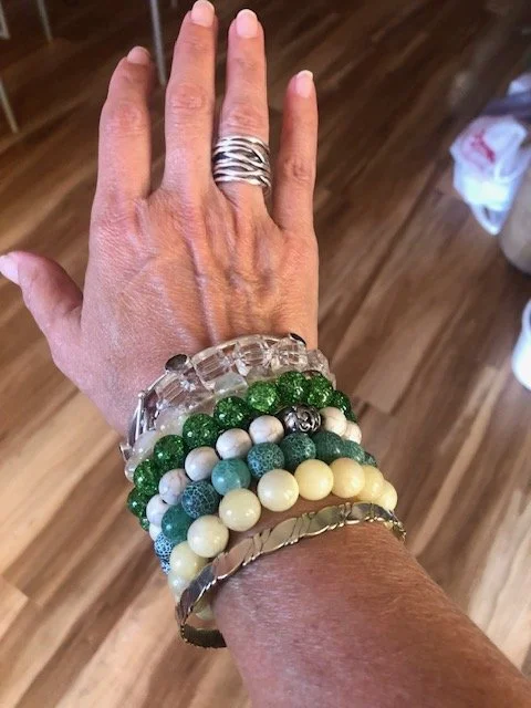 SHOP BRACELETS