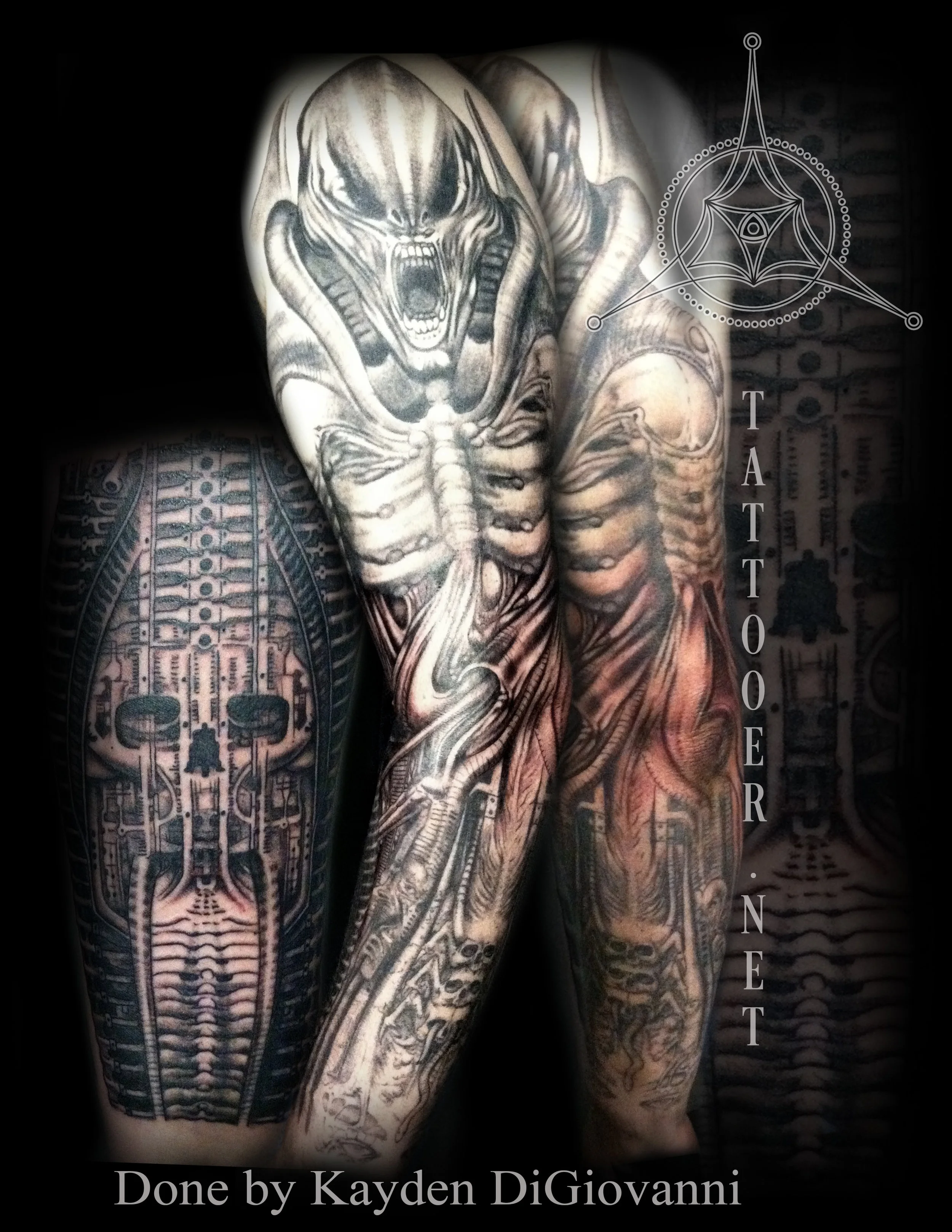 giger-tattoo-artist