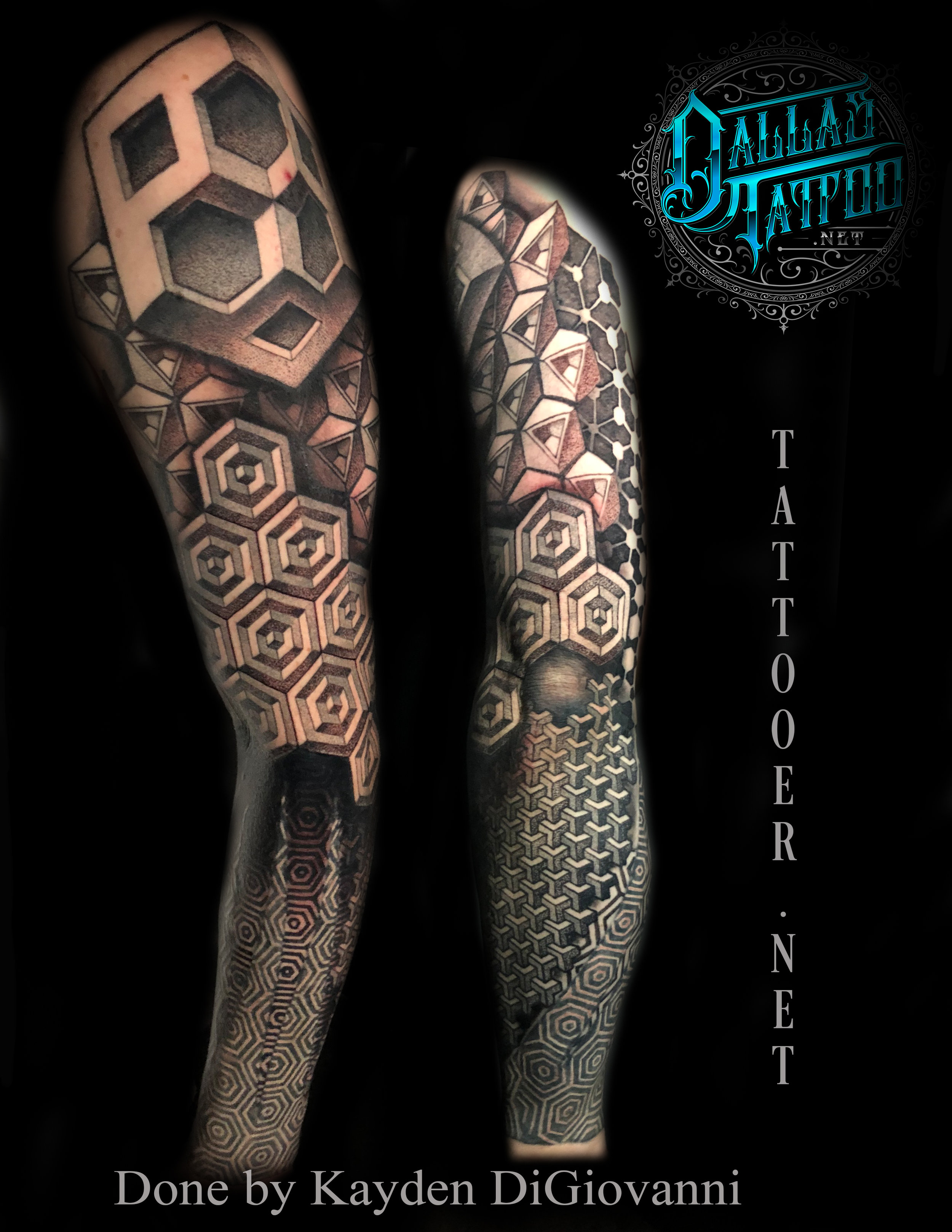 Denver Tattoo Artists  Discovering Talented Artisans and Popular Design   Certified Tattoo Studios