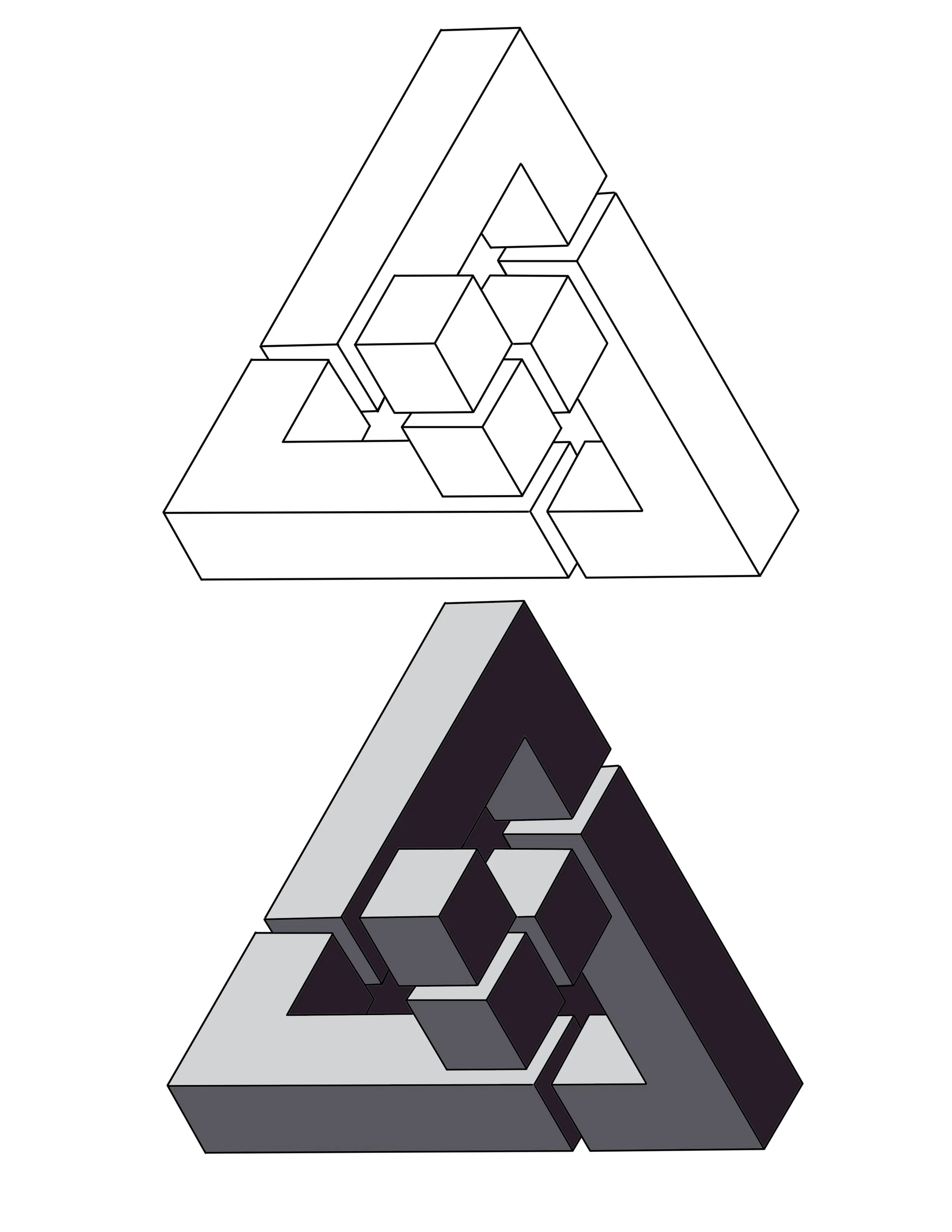 3d impossible triangle.jpeg
