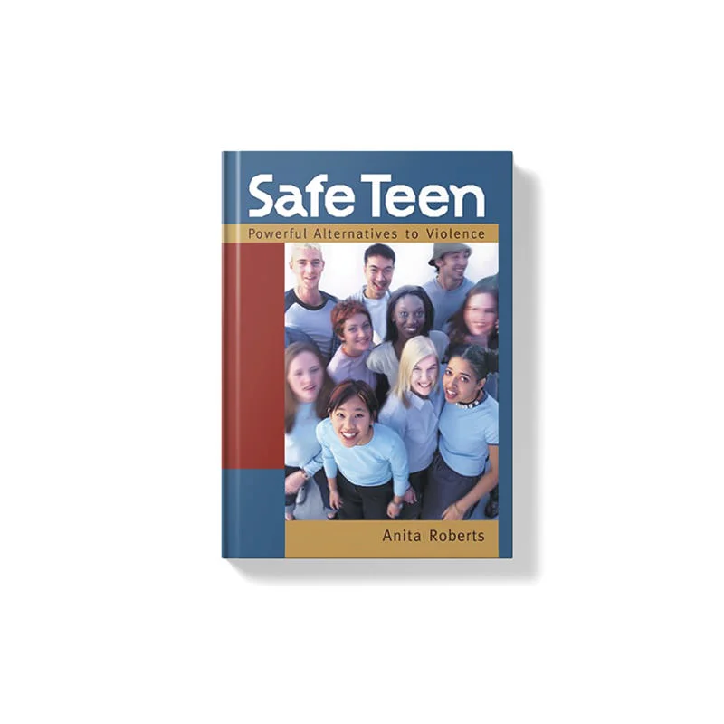 Safeteen - English