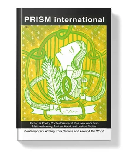 Prism International