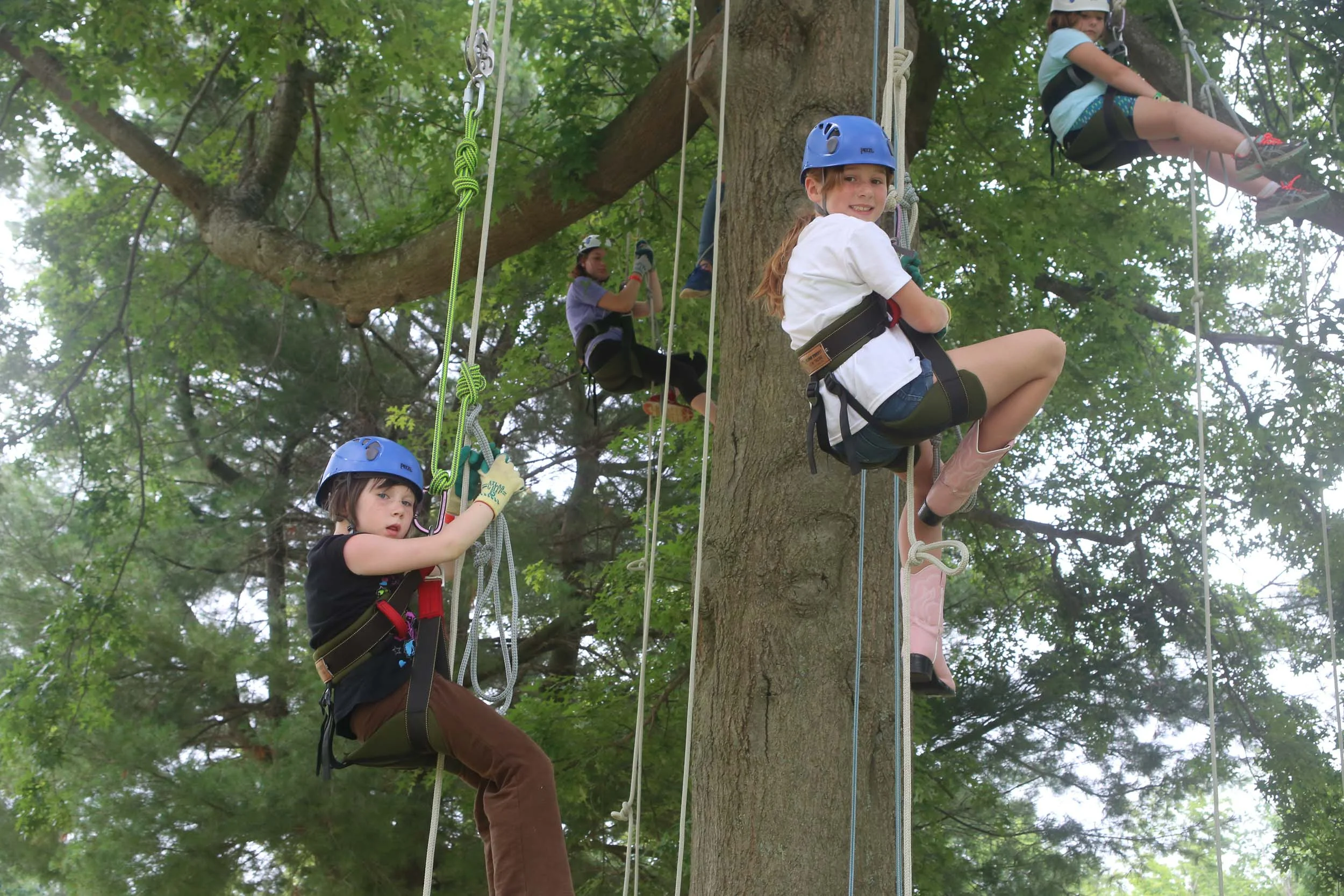 Spring Youth Retreat