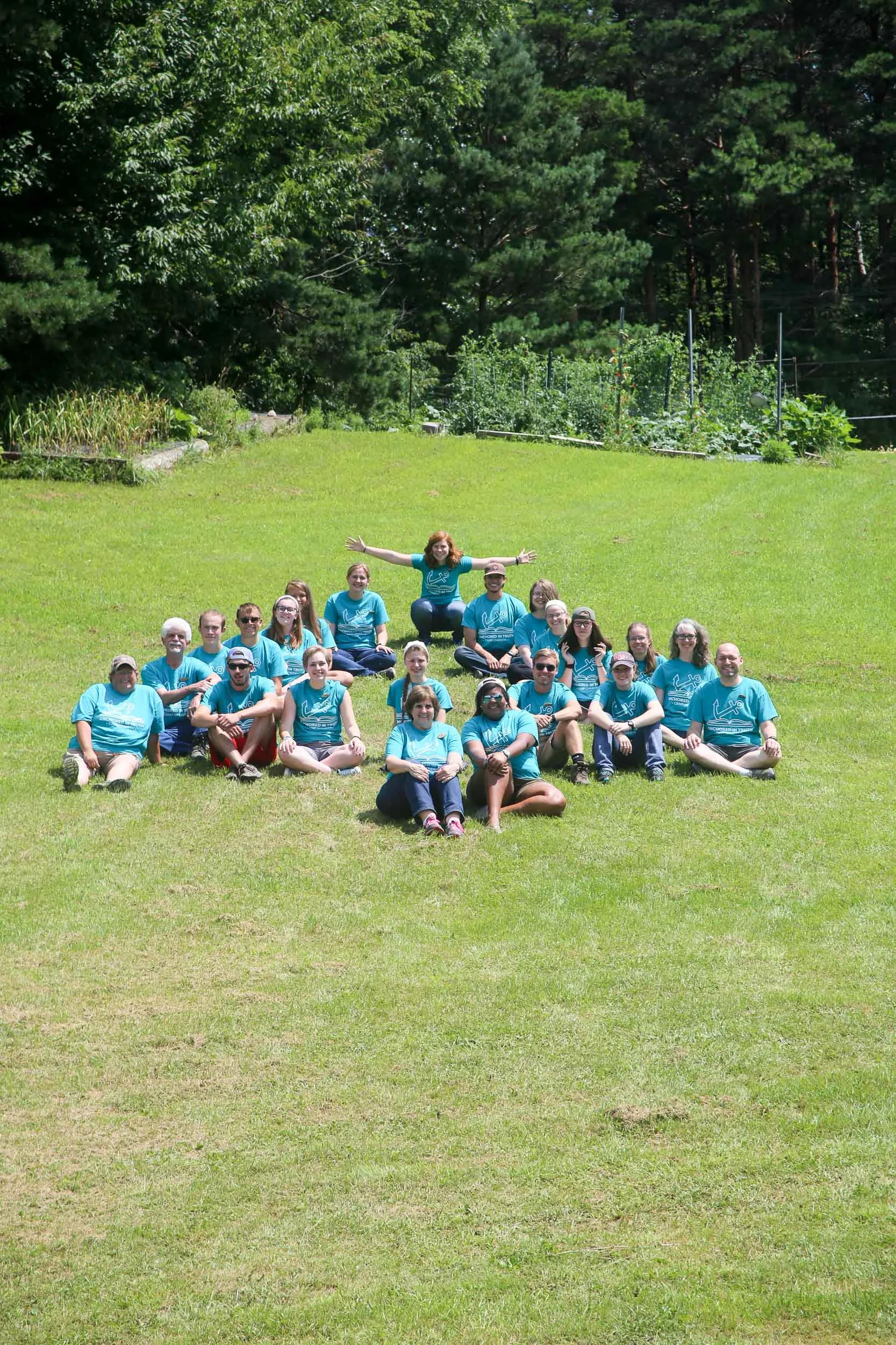 Give Camp for Christmas!