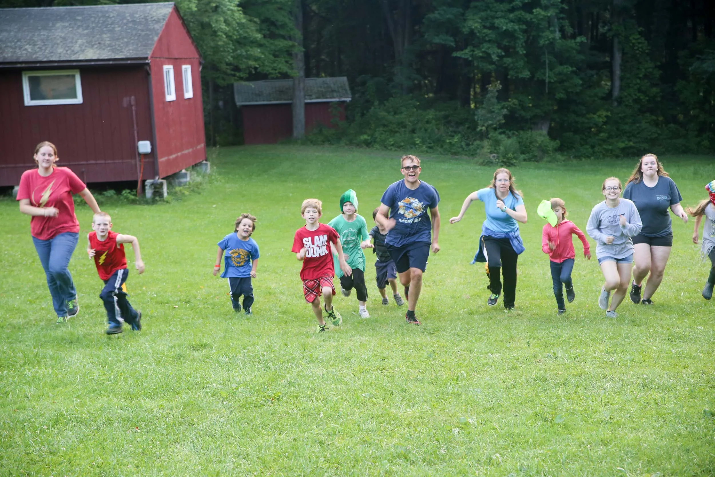 Registration is Live!