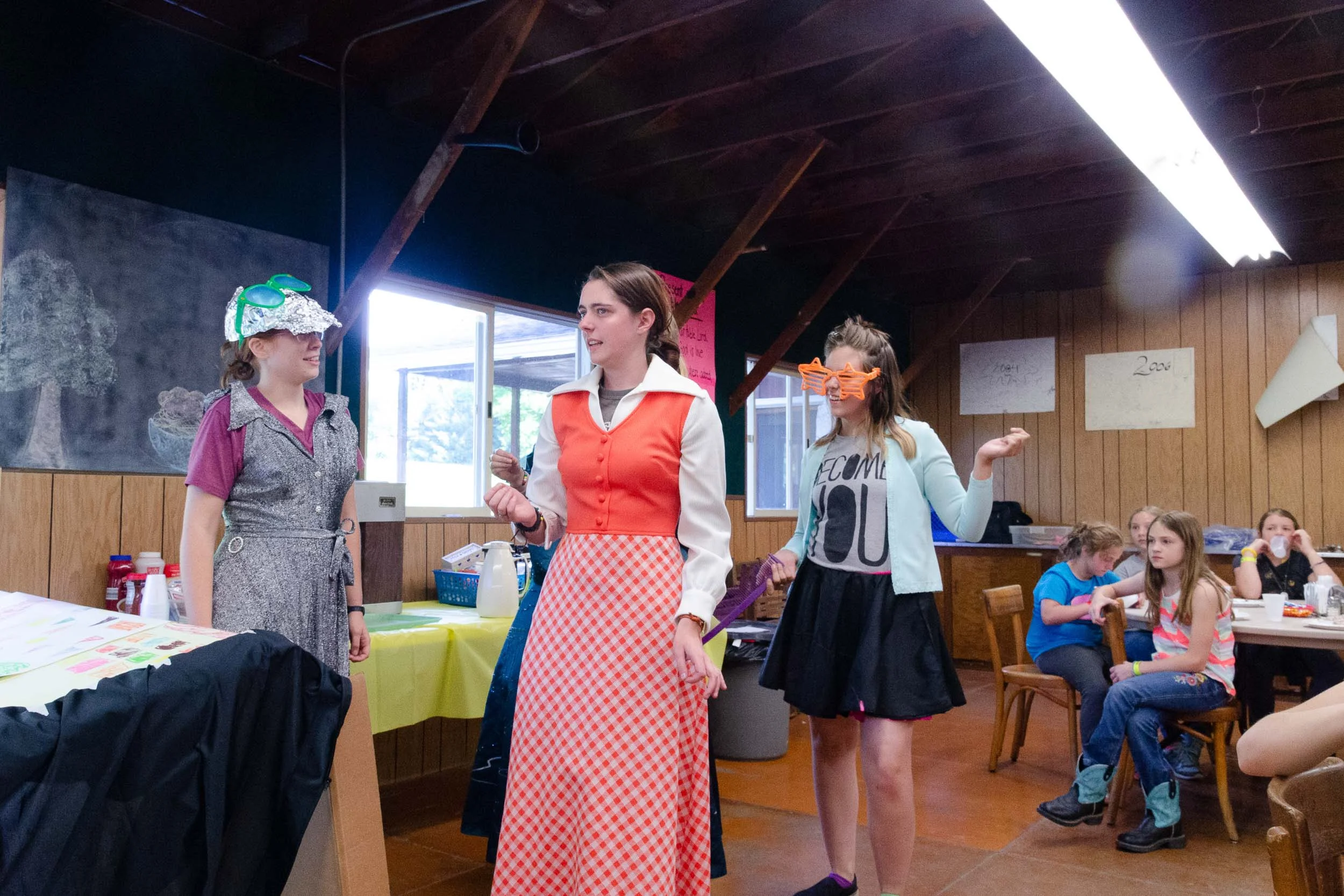 A Chilling Opportunity