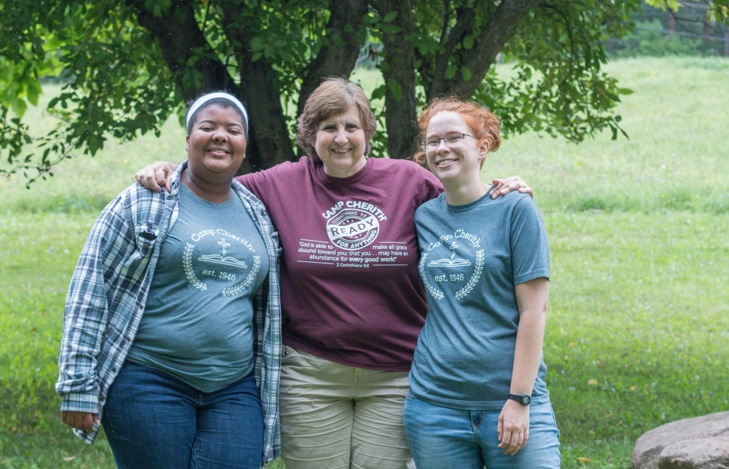 Wanted: New Executive Director