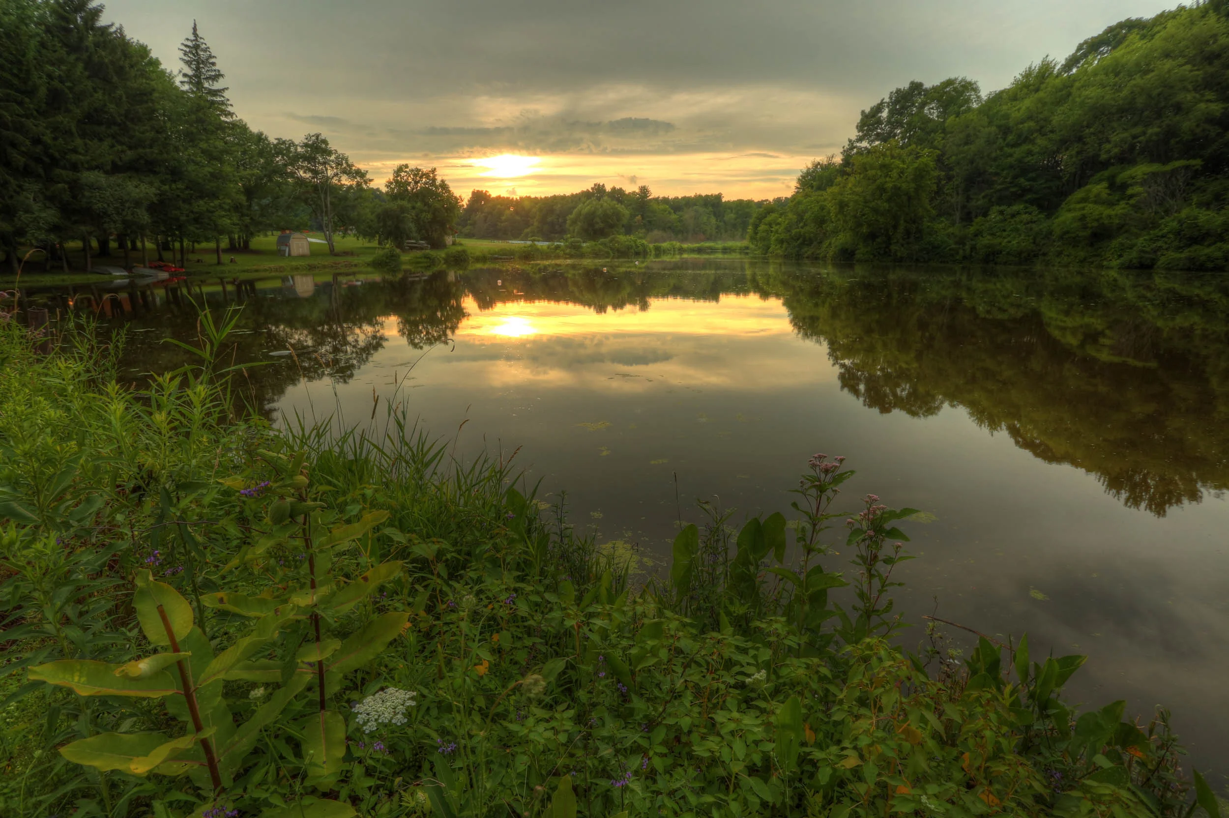 Summer 2019 Camp Dates