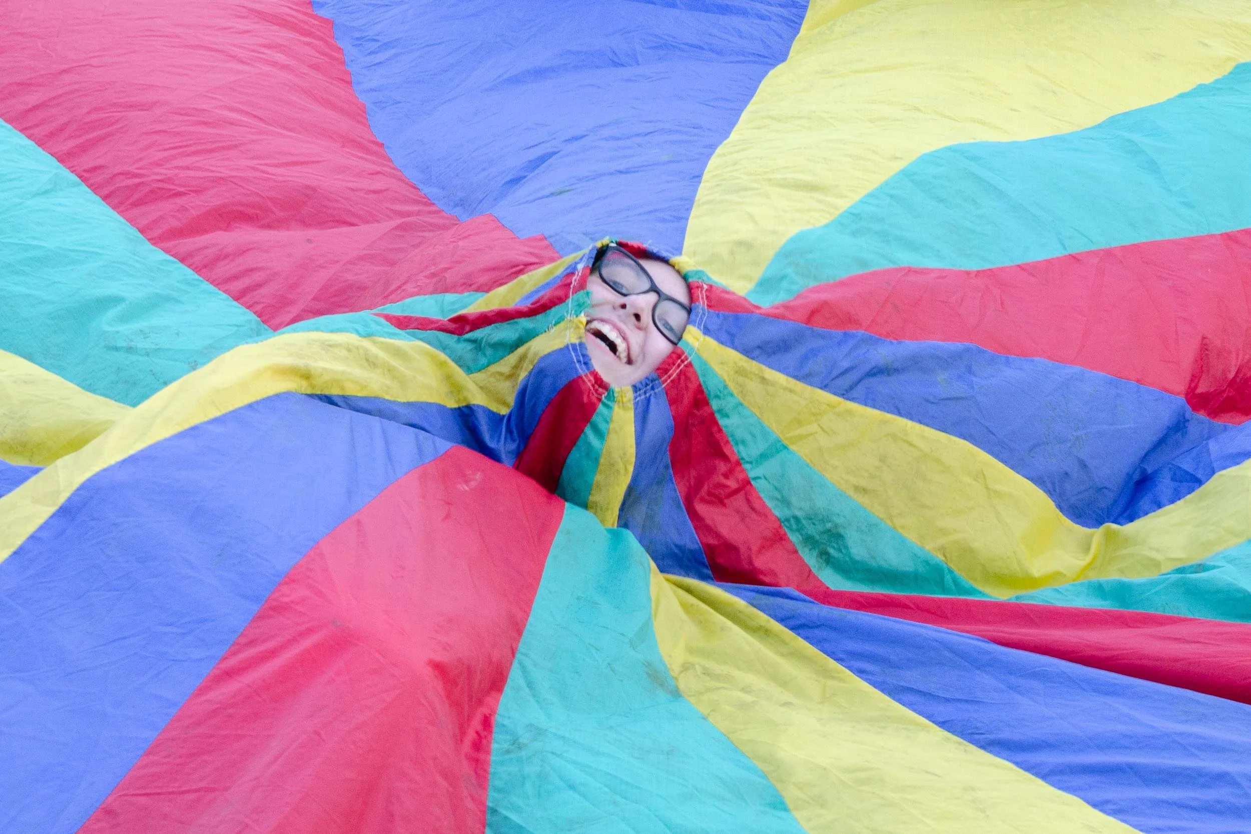 Summer and Weekly Themes