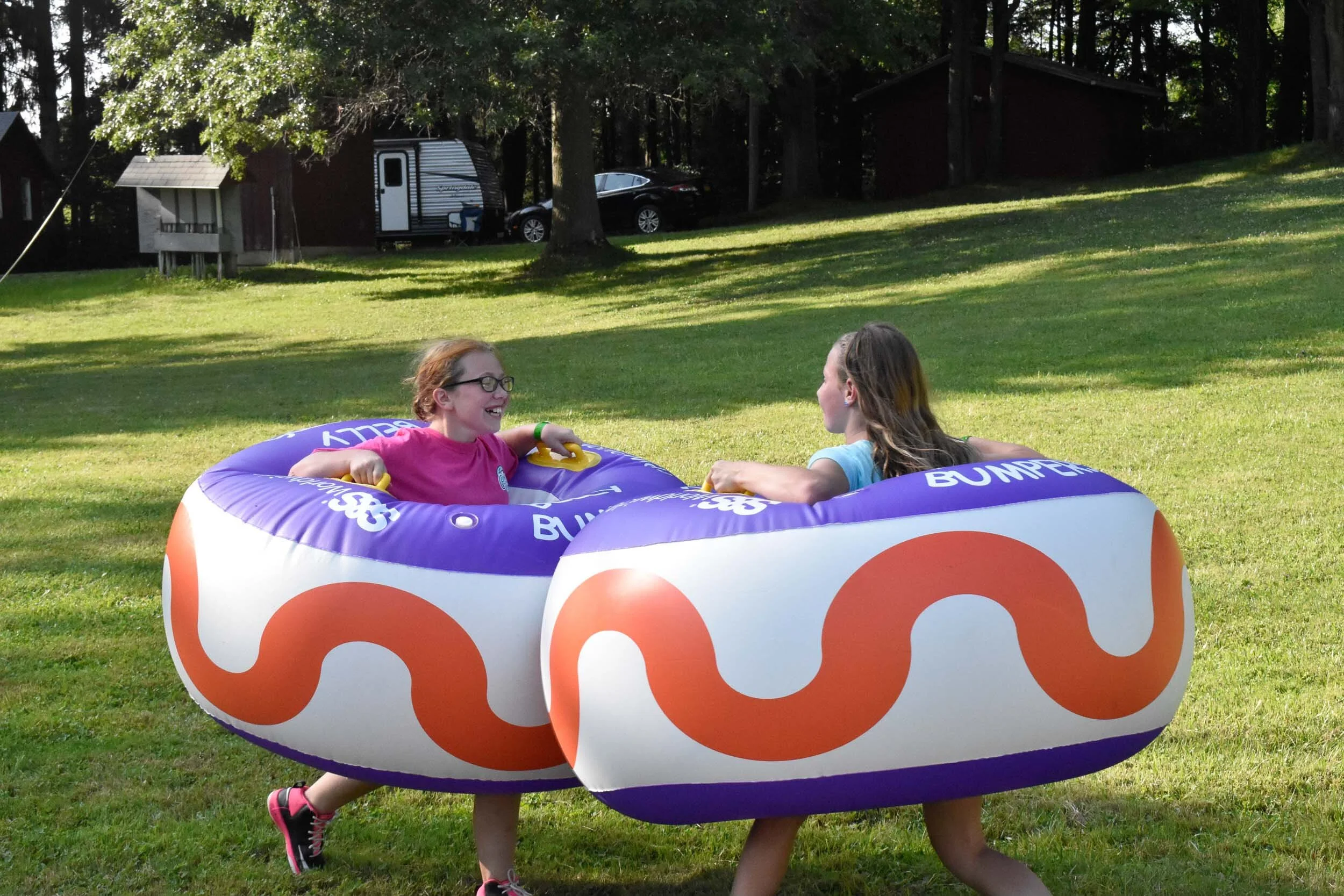 Financially Speaking