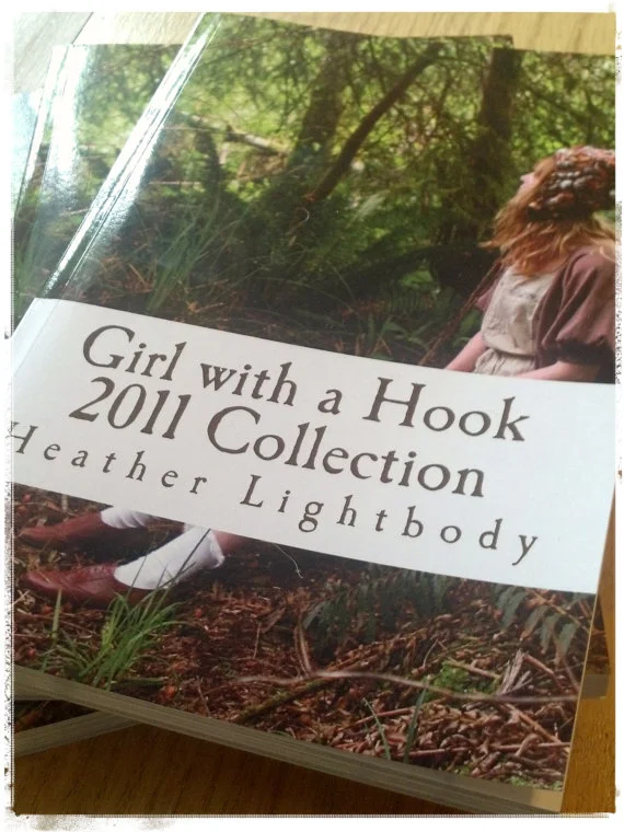 2011 Collection Book