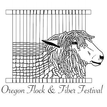 Oregon Flock and Fiber Festival