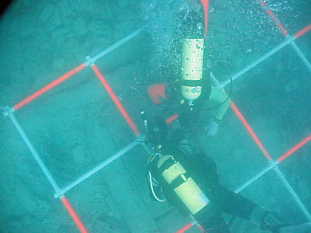 The Team working in SQ I2