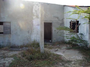 The store room.