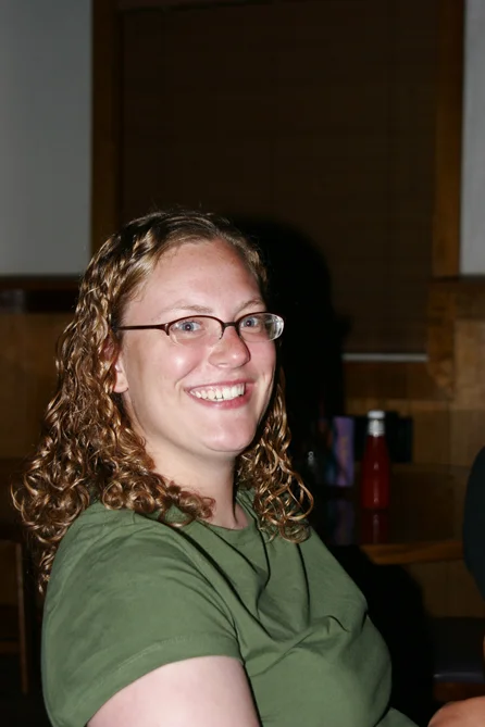 Sarah Chamlee