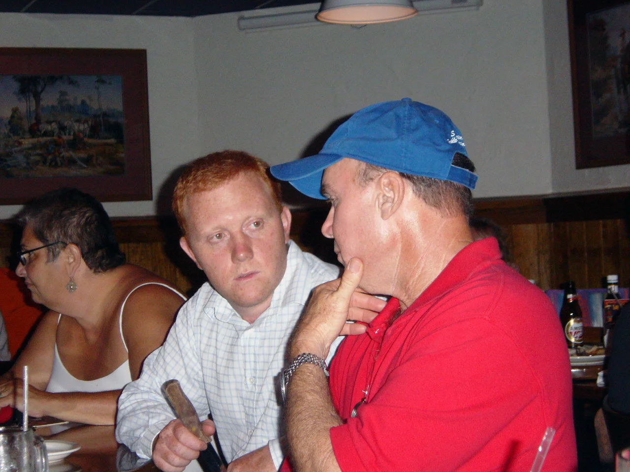 Guillaume and Hyatt