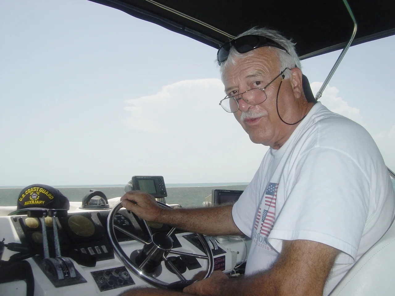 Capt. Bob