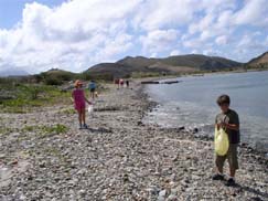 Shawn- Beach Clean up.jpg