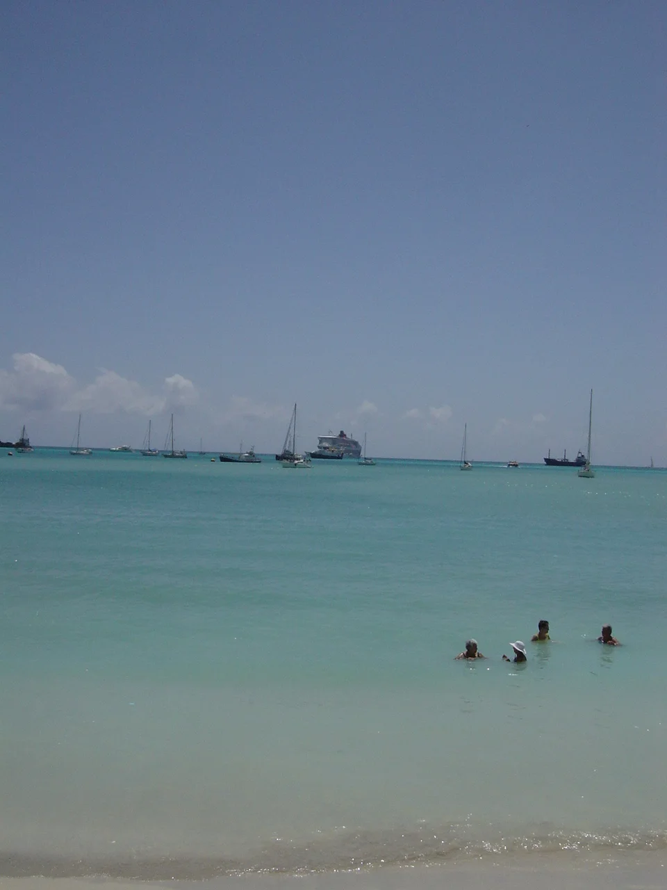Great beach