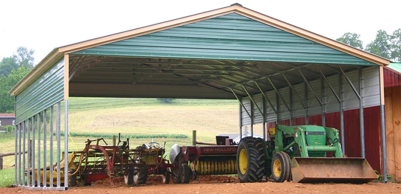 Carports Request Quote Online