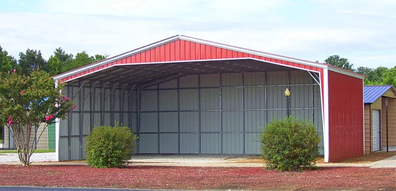 Carports Request Quote Online