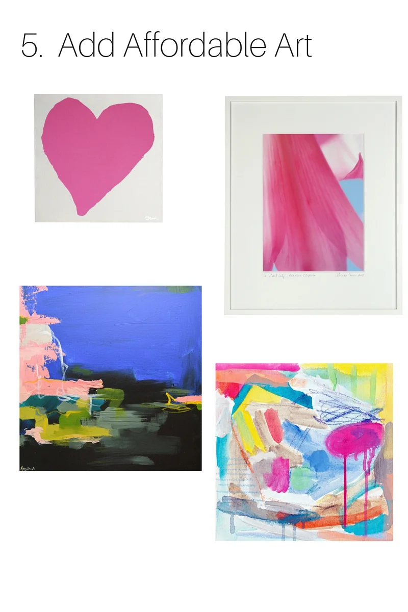 Heart by Erin Flett // &nbsp;Naked Lady by Gaetan Caron // Along Mount Vernon Trail by Kerry Steele //&nbsp;Heartbeat by Lesley Grainger