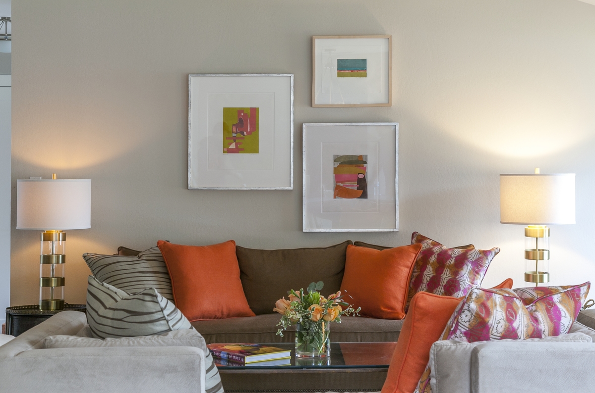 Photography by Kathryn MacDonald Design by Price Style & Design