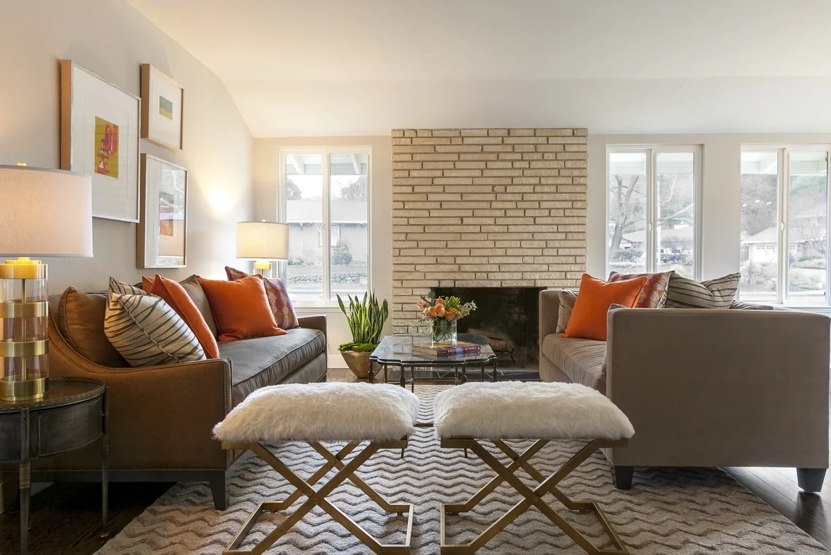 Photography by Kathryn MacDonald Design by Price Style and Design