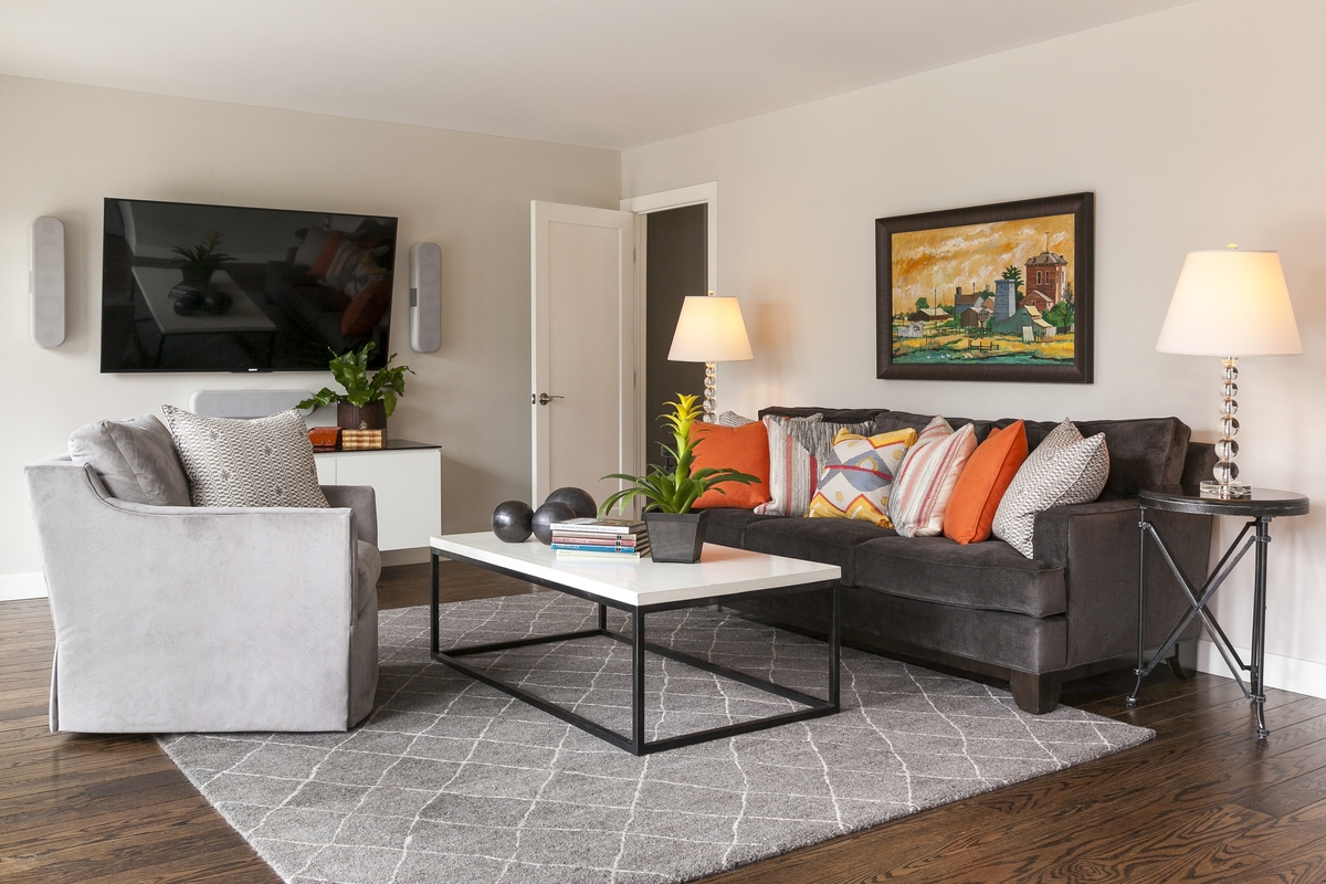 Photography by Kathryn MacDonald Design by Price Style and Design